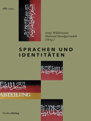 cover image of Sprachen und Identitäten